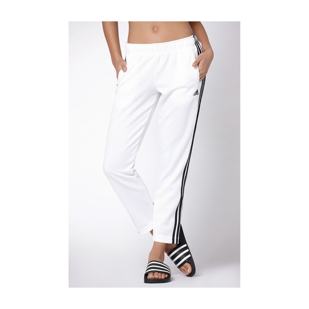 Adidas snap pants